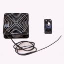 Link Technologies ODRMTE DC Fan/Thermostat V2 TH